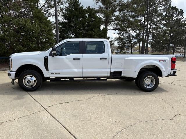2026 Ford S-DTY F-350 DRW F-350® XL