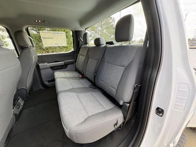 2026 Ford S-DTY F-350 DRW F-350® XL