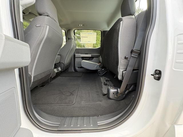 2026 Ford S-DTY F-350 DRW F-350® XL