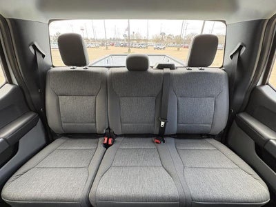 2026 Ford S-DTY F-350 DRW F-350® XL