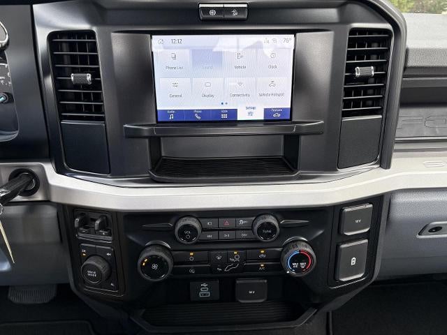 2026 Ford S-DTY F-350 DRW F-350® XL