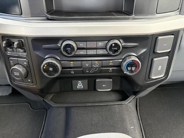 2026 Ford S-DTY F-350 DRW F-350® XL