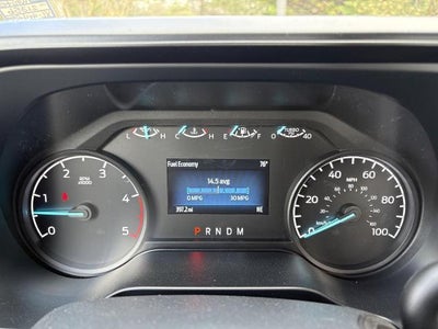 2026 Ford S-DTY F-350 DRW F-350® XL