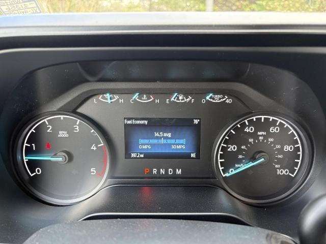 2026 Ford S-DTY F-350 DRW F-350® XL