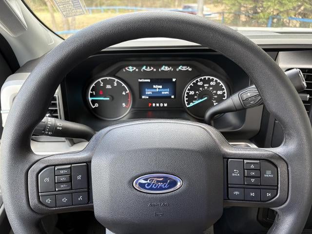 2026 Ford S-DTY F-350 DRW F-350® XL