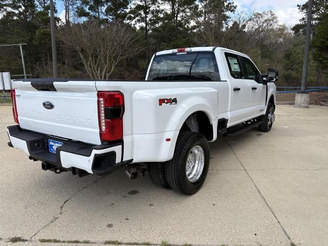 2026 Ford S-DTY F-350 DRW F-350® XL
