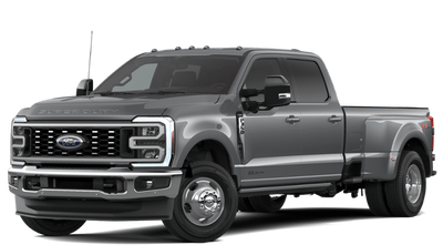 2026 Ford S-DTY F-350 DRW F-350® Lariat®