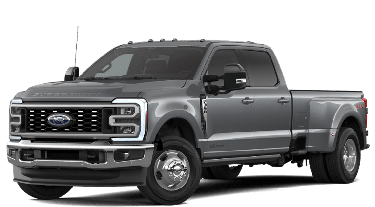 2026 Ford S-DTY F-350 DRW F-350® Lariat®