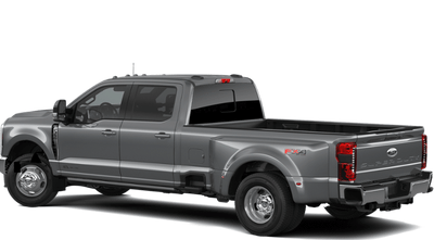 2026 Ford S-DTY F-350 DRW F-350® Lariat®