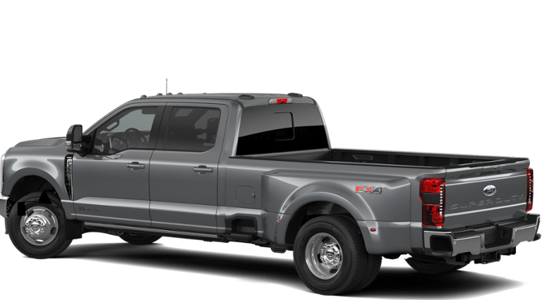 2026 Ford S-DTY F-350 DRW F-350® Lariat®