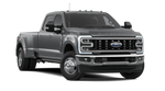 2026 Ford S-DTY F-350 DRW F-350® Lariat®