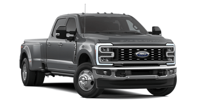 2026 Ford S-DTY F-350 DRW F-350® Lariat®