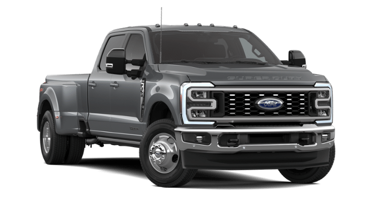 2026 Ford S-DTY F-350 DRW F-350® Lariat®