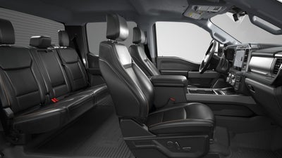 2026 Ford Super Duty F-350 DRW F-350® Lariat®