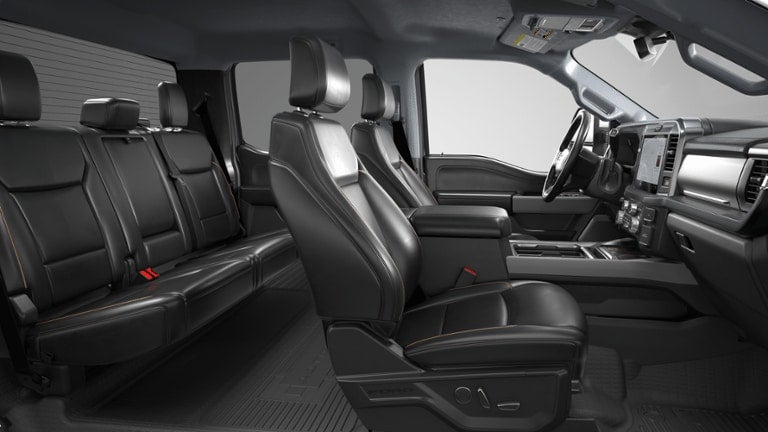 2026 Ford Super Duty F-350 DRW F-350® Lariat®