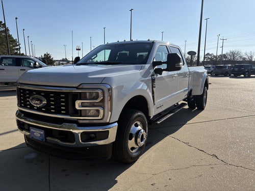 2026 Ford S-DTY F-350 DRW F-350® XLT