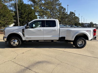 2026 Ford S-DTY F-350 DRW F-350® XLT