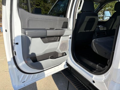 2026 Ford S-DTY F-350 DRW F-350® XLT