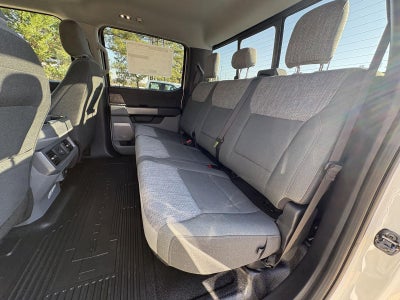 2026 Ford S-DTY F-350 DRW F-350® XLT