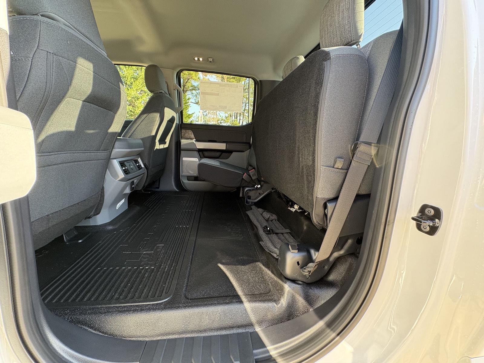 2026 Ford S-DTY F-350 DRW F-350® XLT