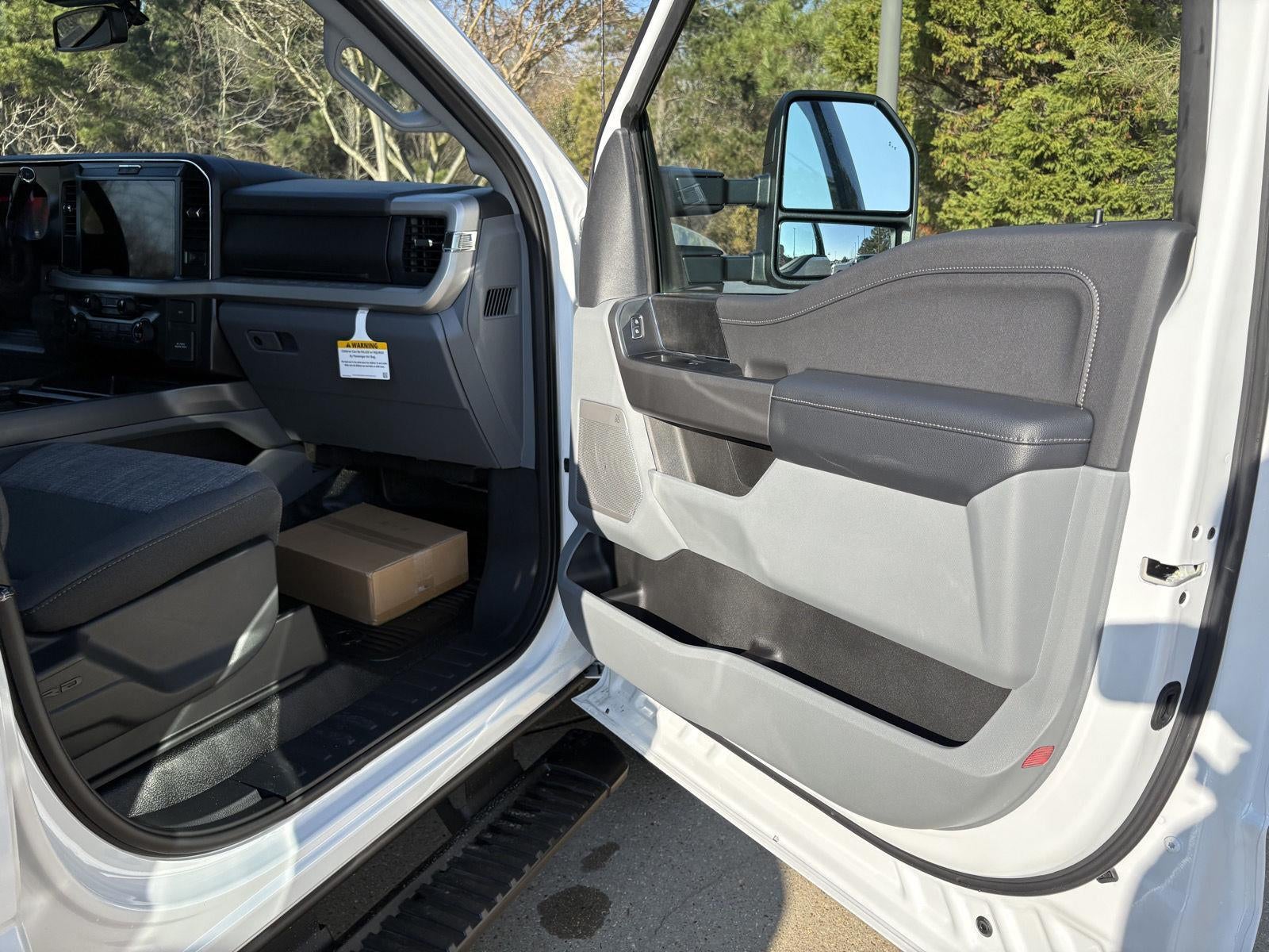 2026 Ford S-DTY F-350 DRW F-350® XLT