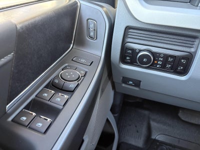 2026 Ford S-DTY F-350 DRW F-350® XLT