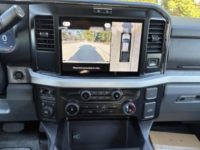 2026 Ford S-DTY F-350 DRW F-350® XLT