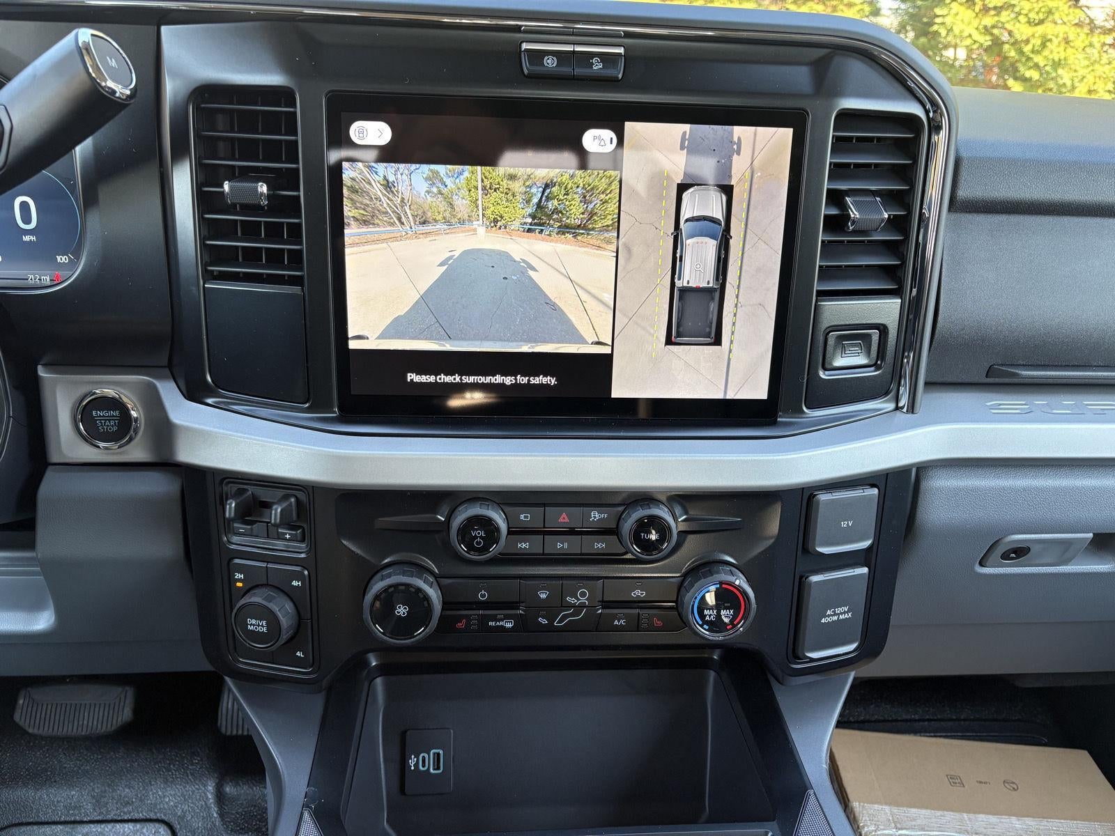 2026 Ford S-DTY F-350 DRW F-350® XLT