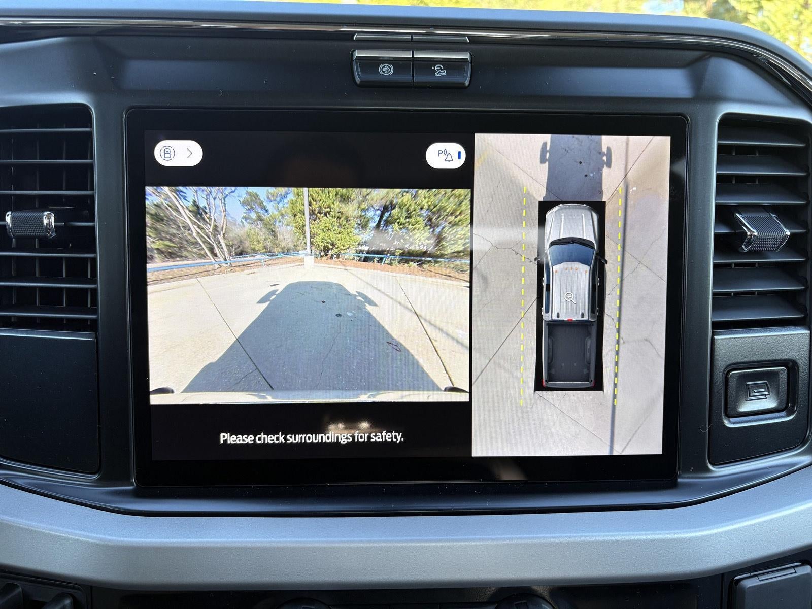 2026 Ford S-DTY F-350 DRW F-350® XLT