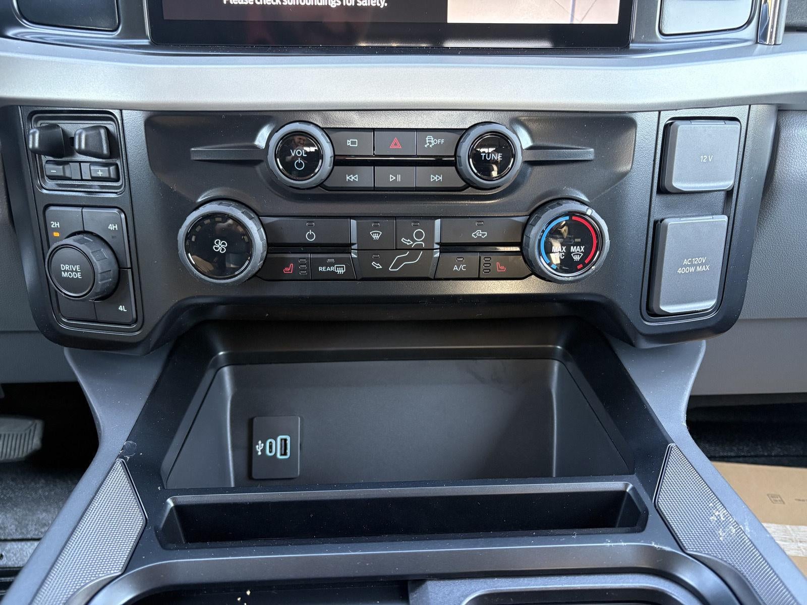 2026 Ford S-DTY F-350 DRW F-350® XLT