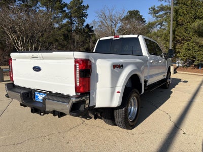 2026 Ford S-DTY F-350 DRW F-350® XLT