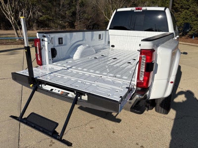 2026 Ford S-DTY F-350 DRW F-350® XLT