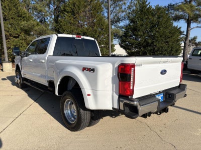 2026 Ford S-DTY F-350 DRW F-350® XLT