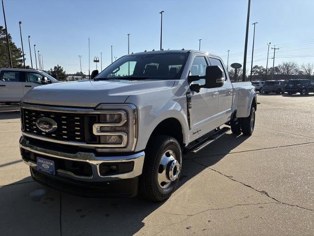 2026 Ford S-DTY F-350 DRW F-350® XLT