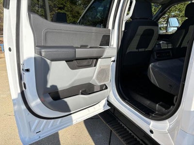 2026 Ford S-DTY F-350 DRW F-350® XLT