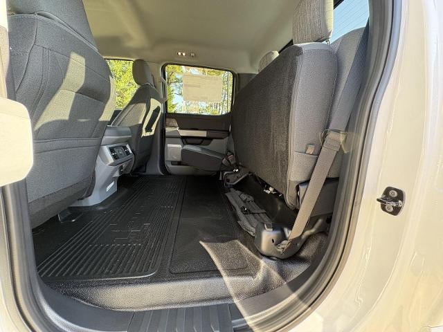 2026 Ford S-DTY F-350 DRW F-350® XLT