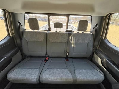 2026 Ford S-DTY F-350 DRW F-350® XLT