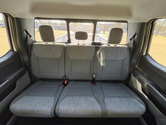 2026 Ford S-DTY F-350 DRW F-350® XLT