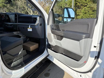 2026 Ford S-DTY F-350 DRW F-350® XLT