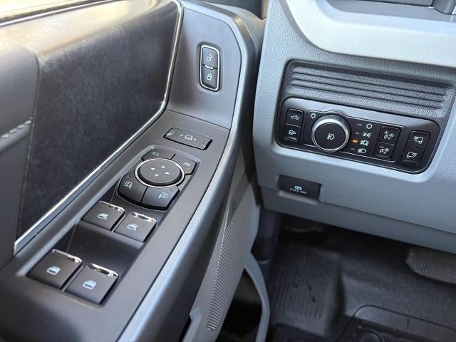 2026 Ford S-DTY F-350 DRW F-350® XLT