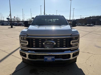 2026 Ford S-DTY F-350 DRW F-350® XLT