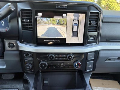 2026 Ford S-DTY F-350 DRW F-350® XLT