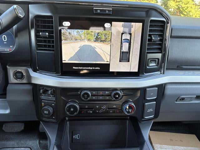 2026 Ford S-DTY F-350 DRW F-350® XLT