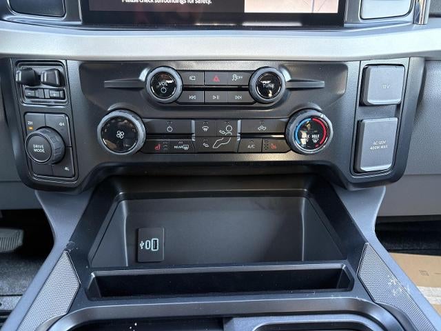 2026 Ford S-DTY F-350 DRW F-350® XLT