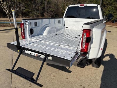 2026 Ford S-DTY F-350 DRW F-350® XLT