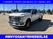 2026 Ford Super Duty F-350 DRW XLT