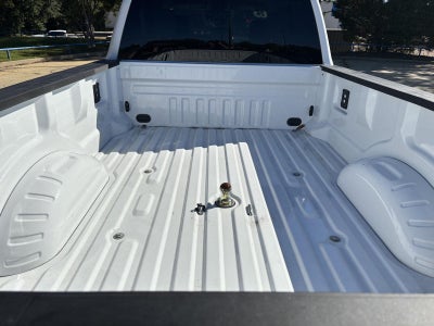 2026 Ford Super Duty F-350 DRW XLT
