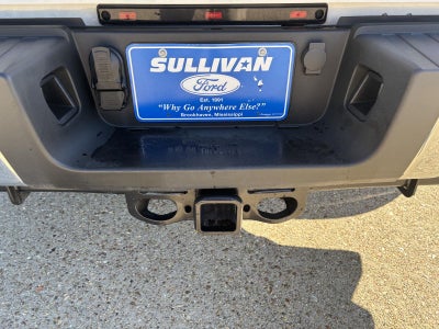 2026 Ford Super Duty F-350 DRW XLT