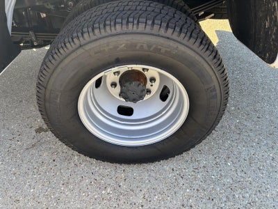 2026 Ford Super Duty F-350 DRW XLT