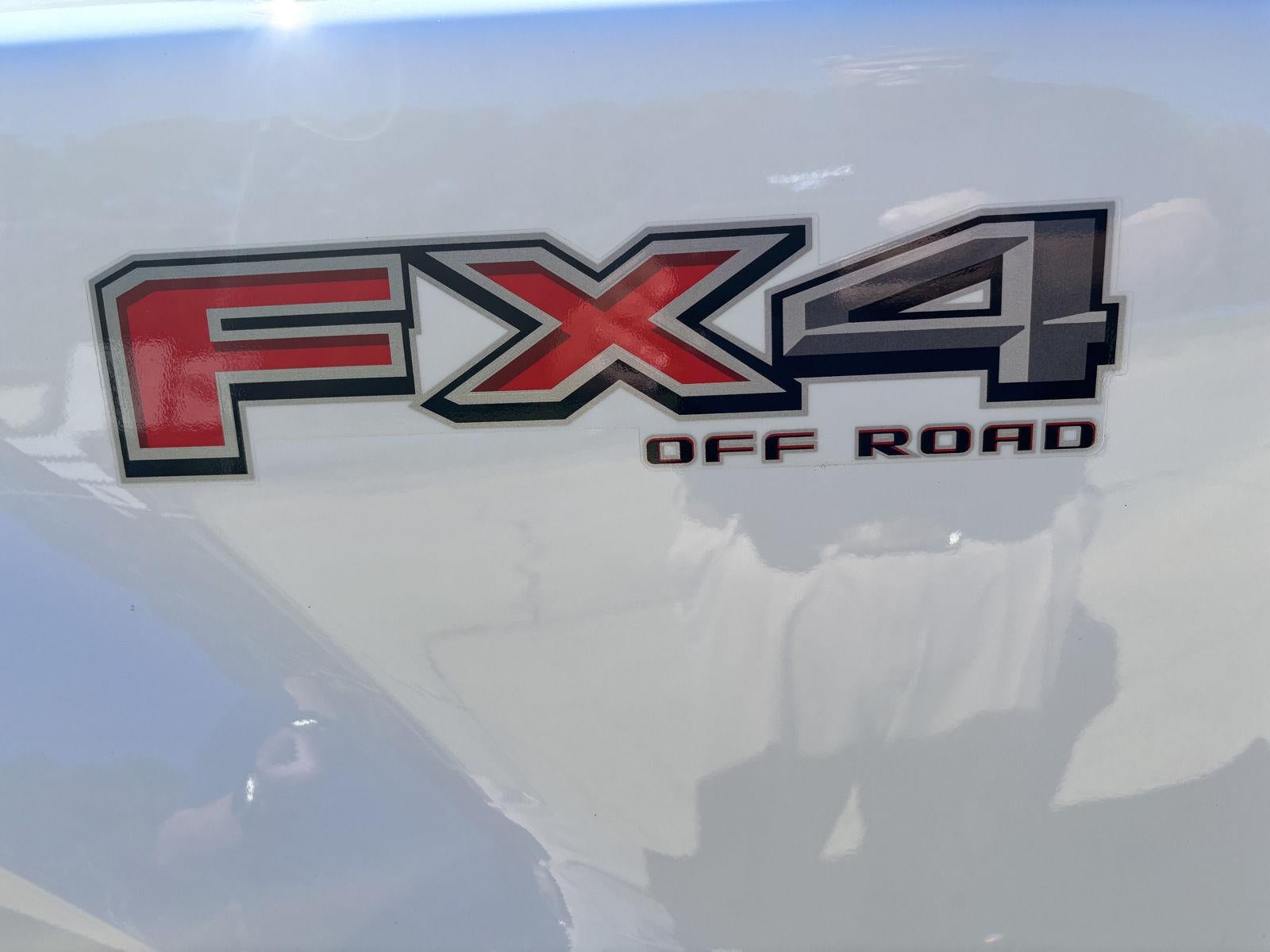 2026 Ford Super Duty F-350 DRW XLT